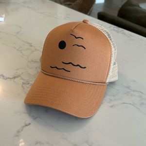 Madewell Trucker Hat
